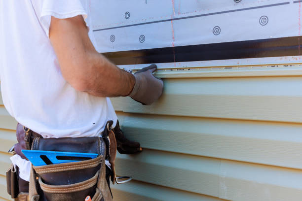 Affordable Siding Installation solutions in Utica, NY